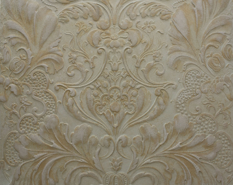 Дизайнерские обои