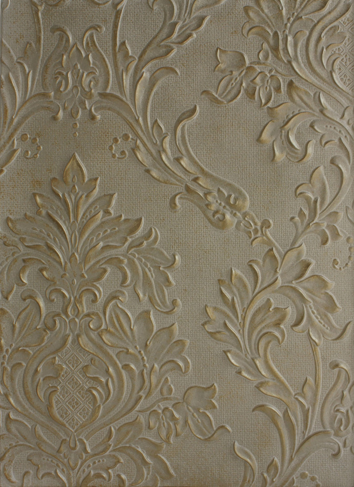 Дизайнерские обои