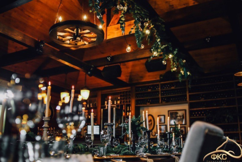 Кафе Счастливая подкова ФКС, г. Пермь