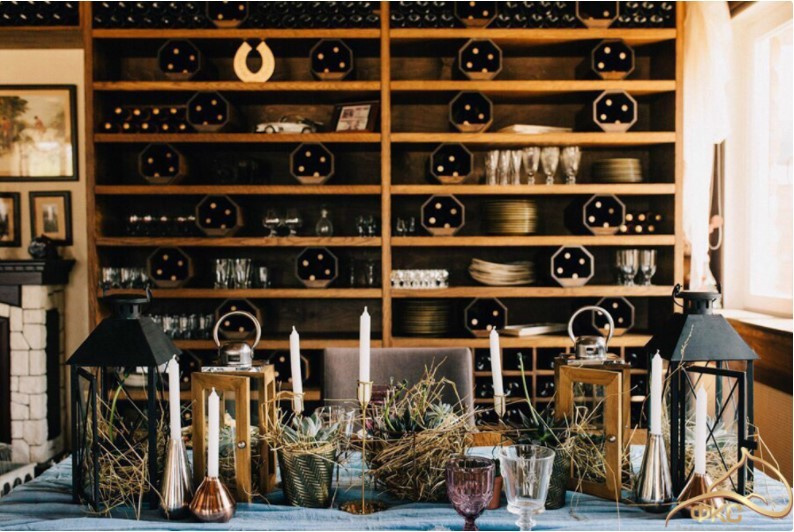 Кафе Счастливая подкова ФКС, г. Пермь