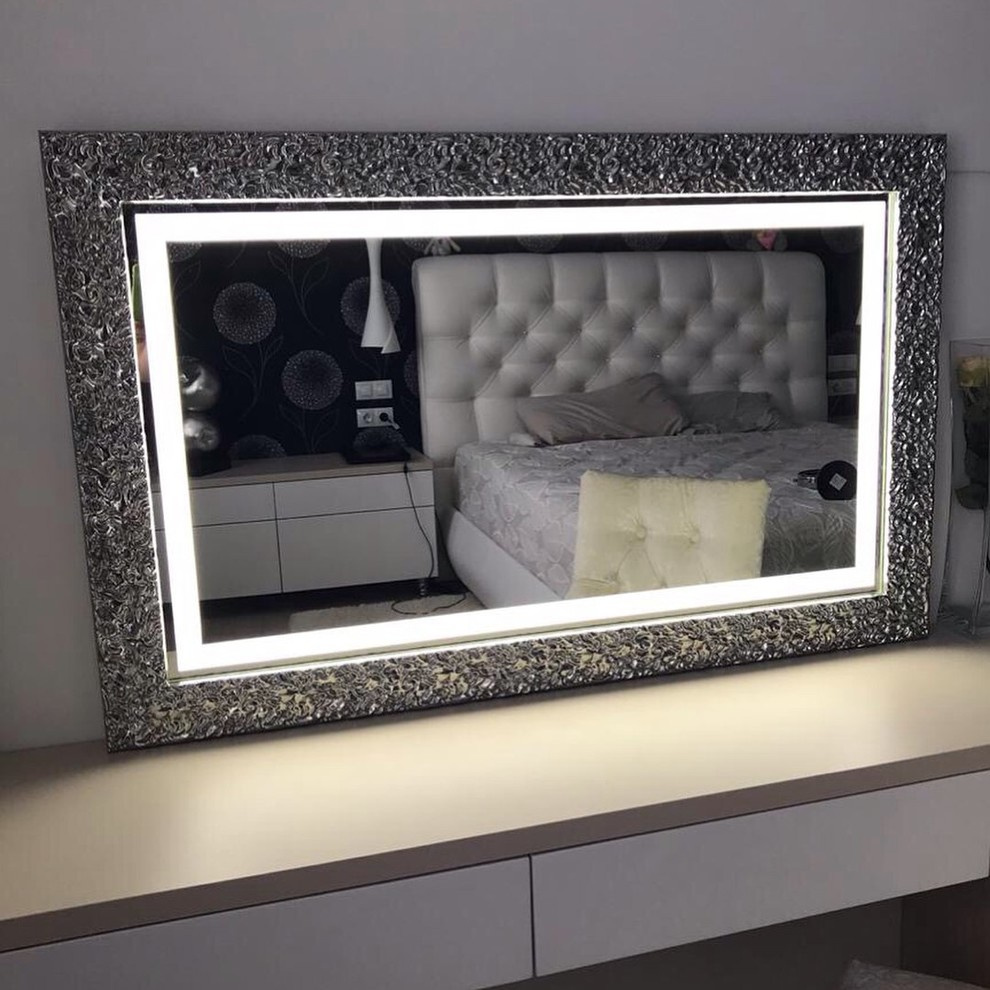 "ОТРАЖЕНИЕ КРАСОТЫ"