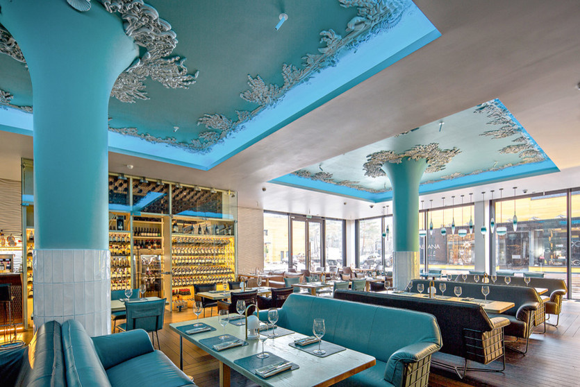 Обложка проекта: Вылеплю все