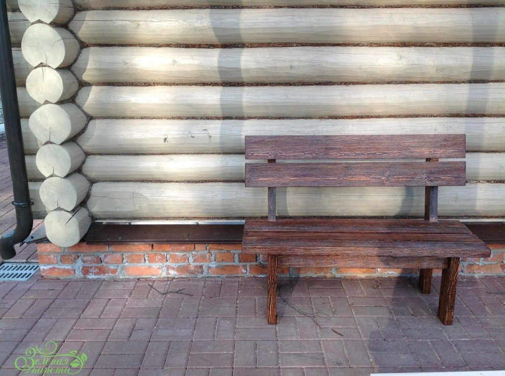 Садовая мебель для сада