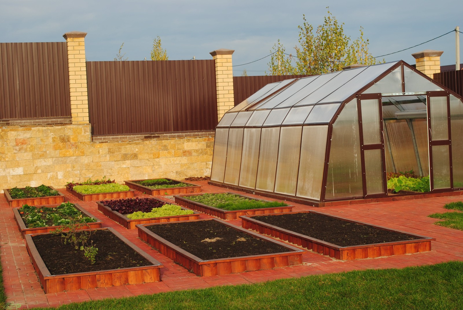 Садовая мебель для сада