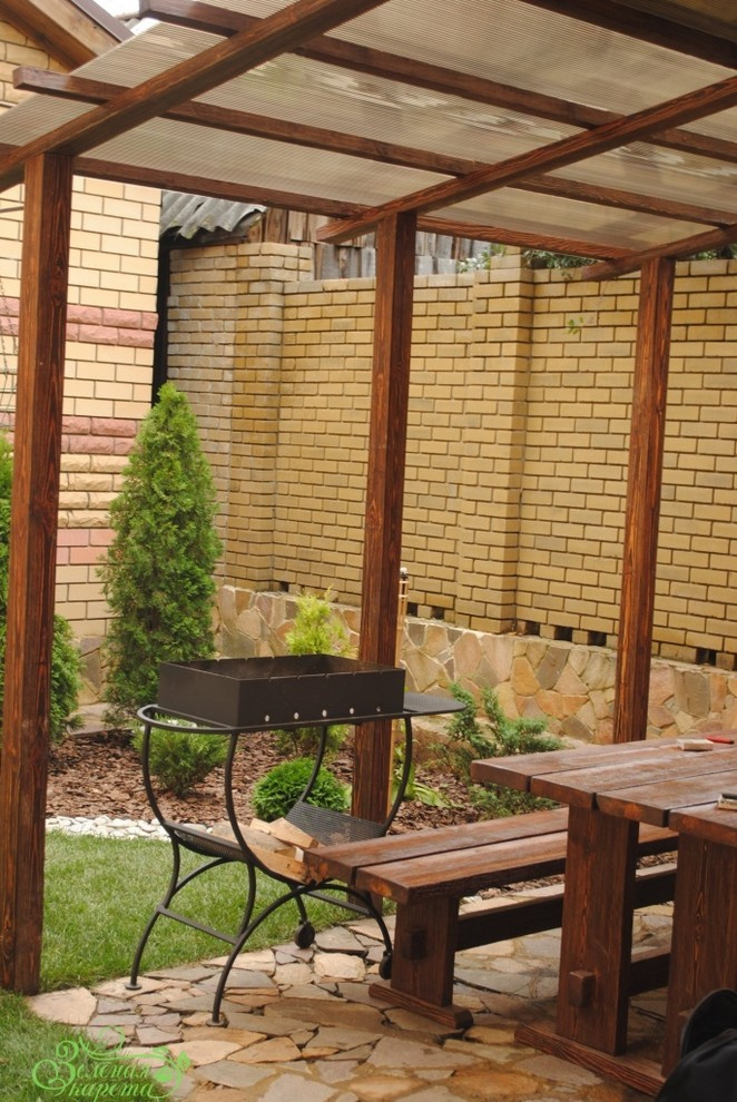 Садовая мебель для сада