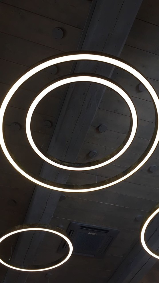 ресторан Октябрь