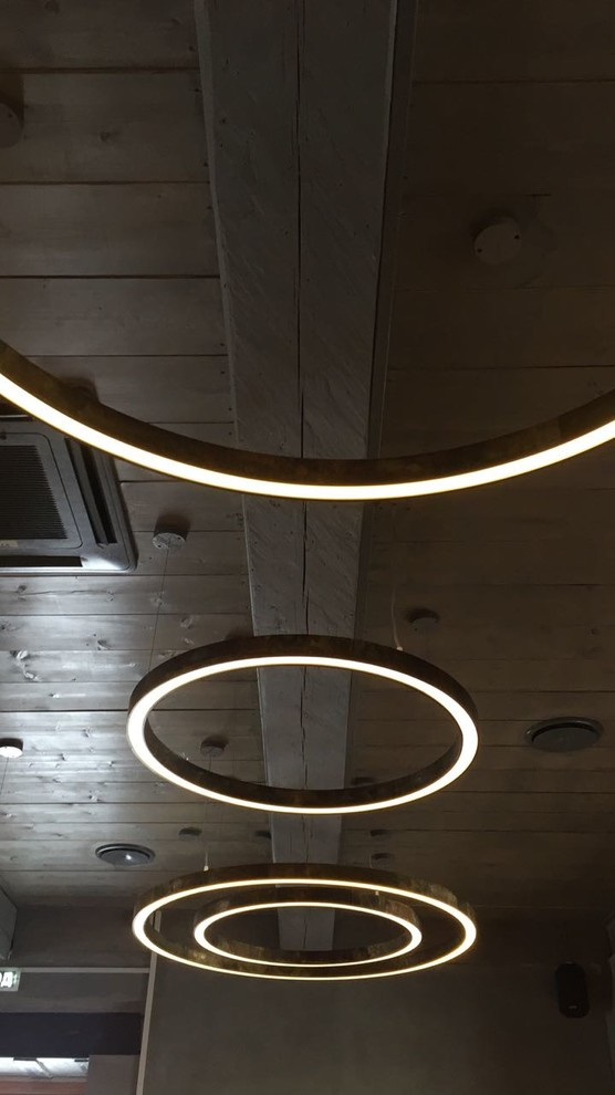 ресторан Октябрь