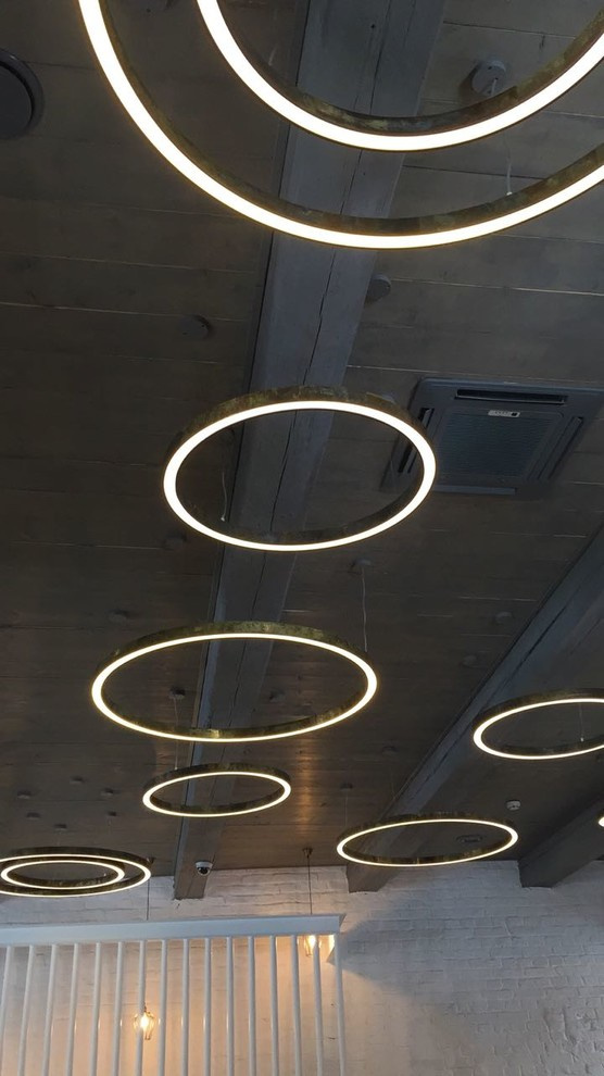 ресторан Октябрь