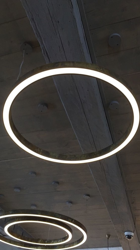 ресторан Октябрь