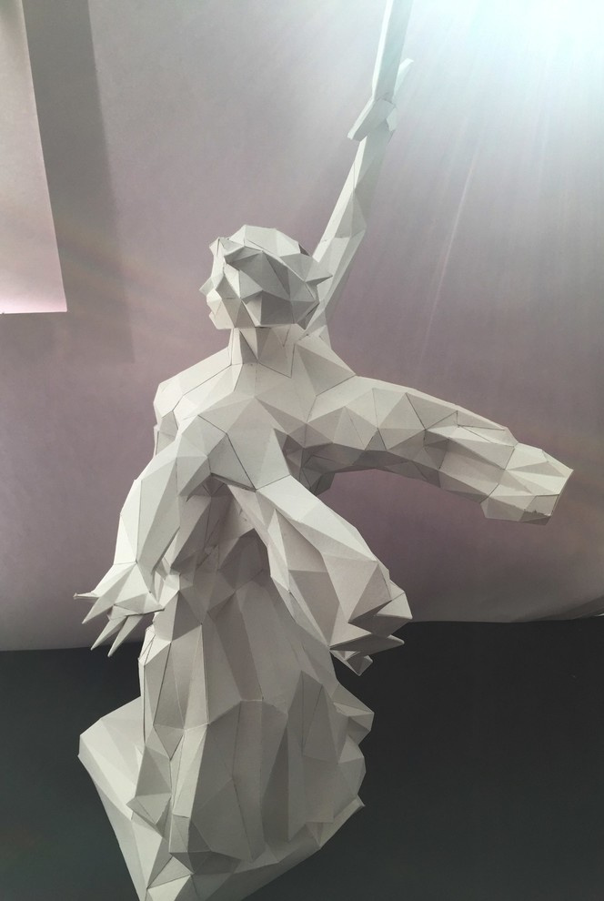 Родина мать