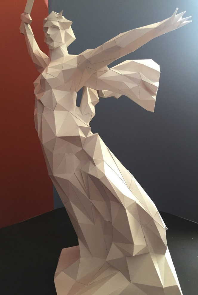 Родина мать