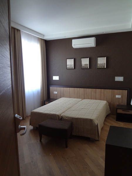 Мини-отель В Санкт-Петербурге