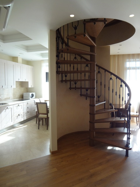 Мини-отель В Санкт-Петербурге