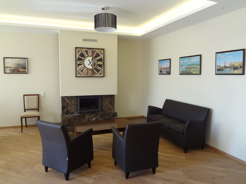 Мини-отель В Санкт-Петербурге