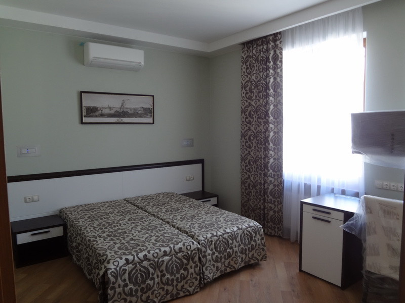 Мини-отель В Санкт-Петербурге