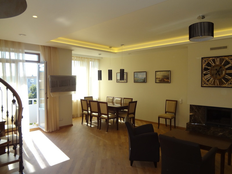 Мини-отель В Санкт-Петербурге