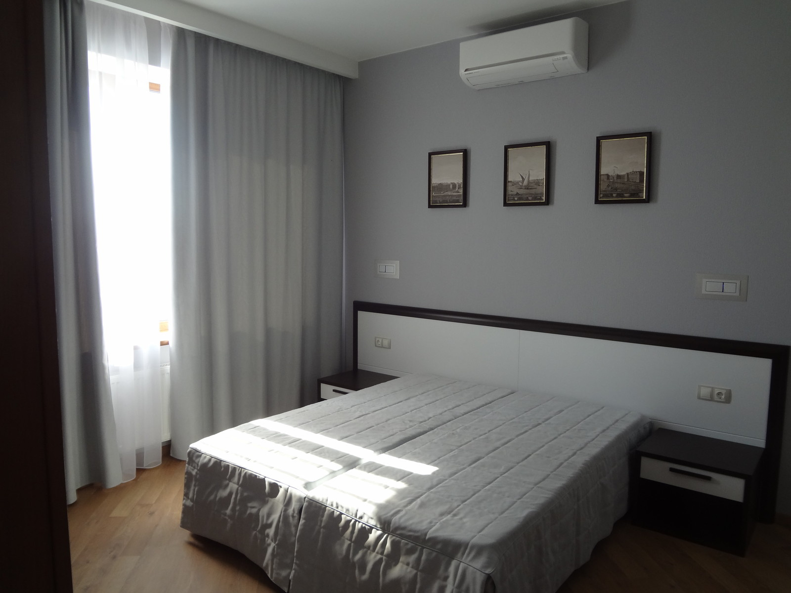 Мини-отель В Санкт-Петербурге