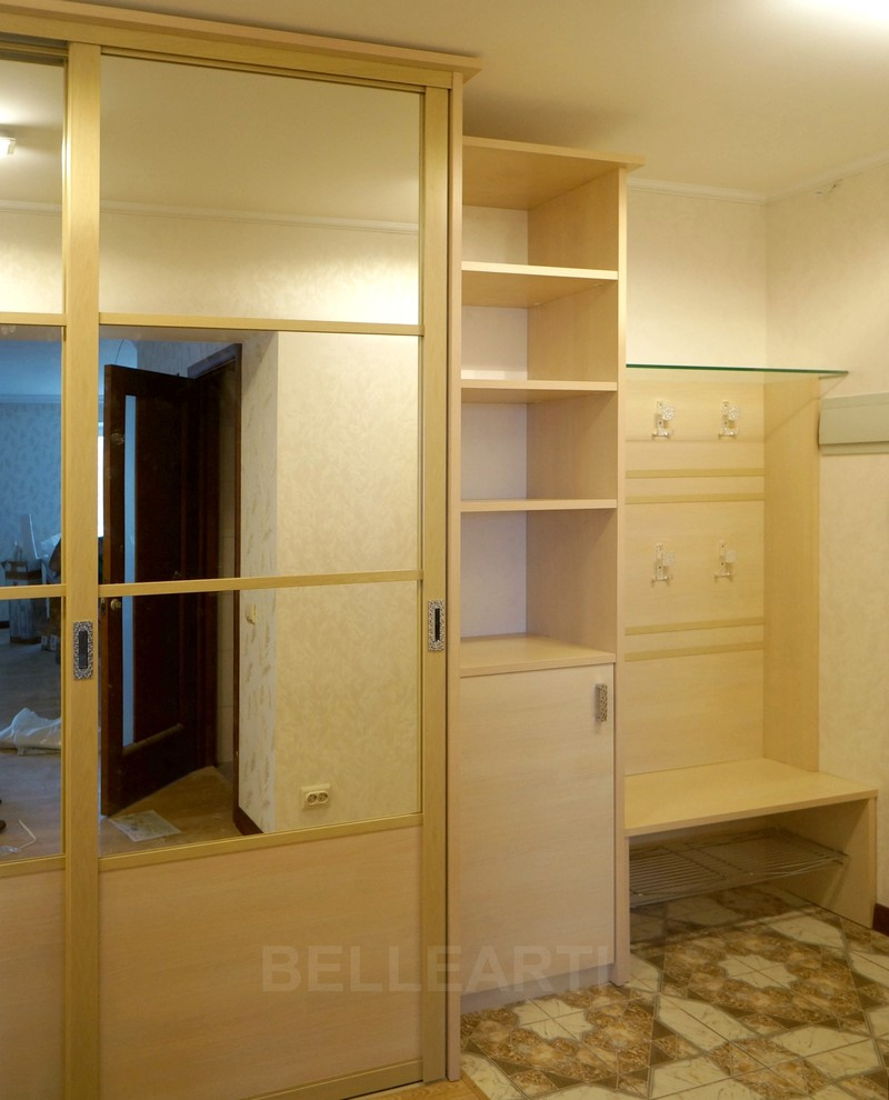 Прихожая Bellearti , ул Высотная