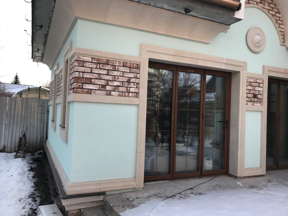 Барбекю