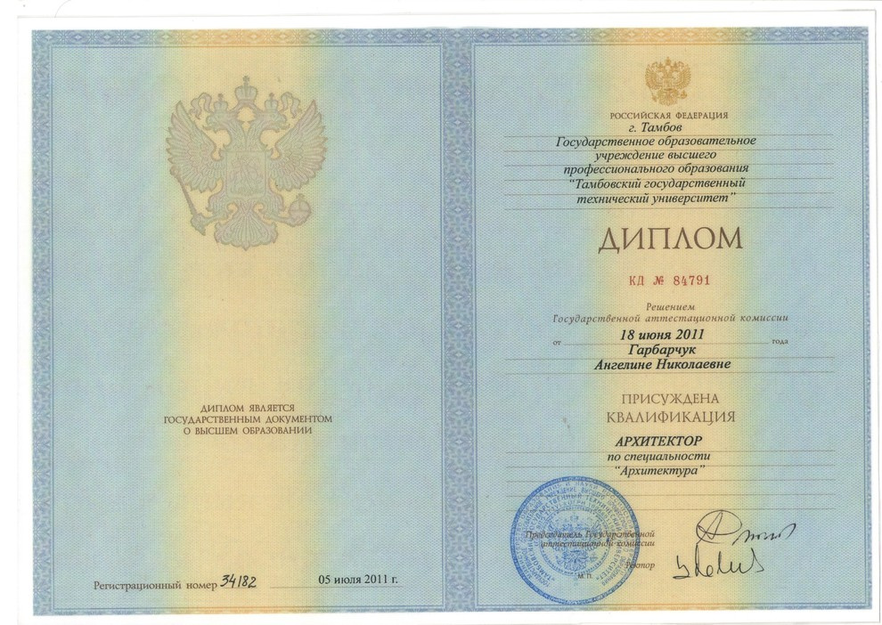 Достижения