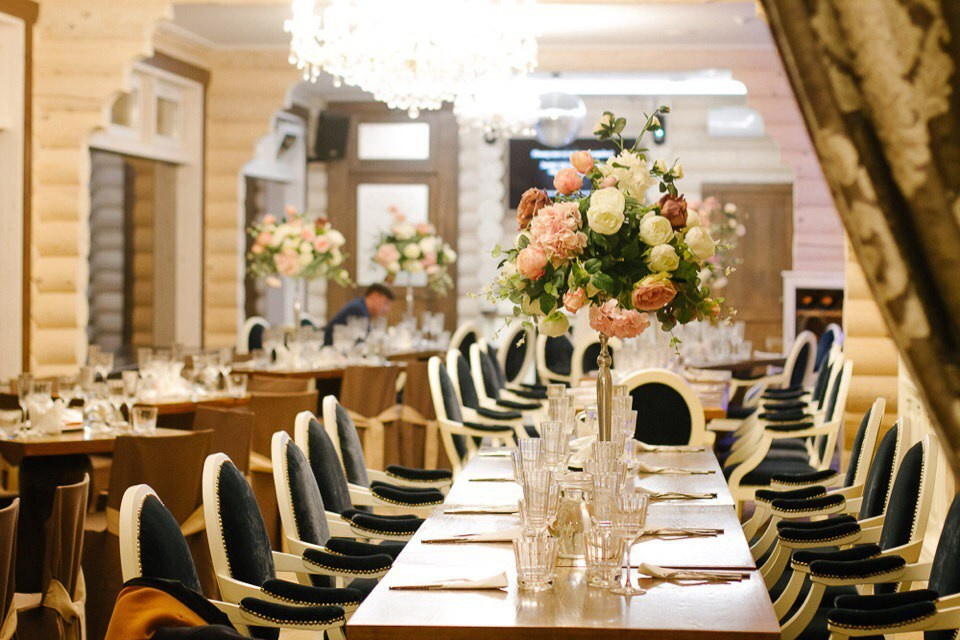 Ресторан Трибуна ФКС