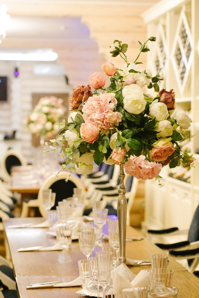 Ресторан Трибуна ФКС