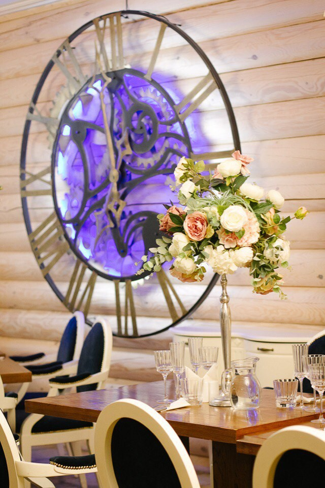 Ресторан Трибуна ФКСп