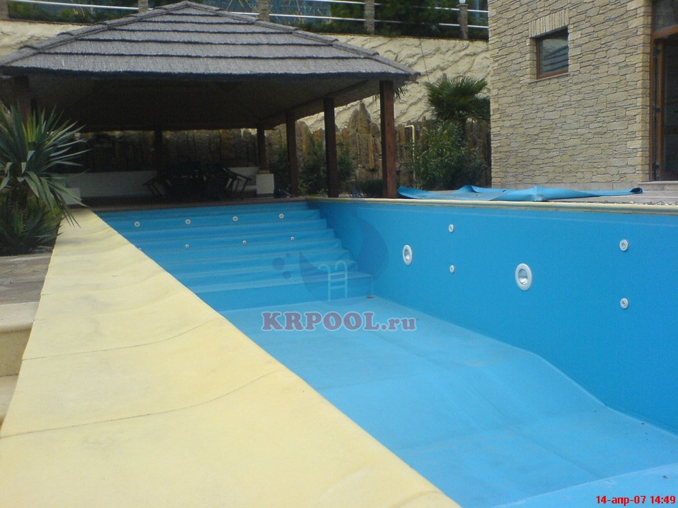 Галерея сборная