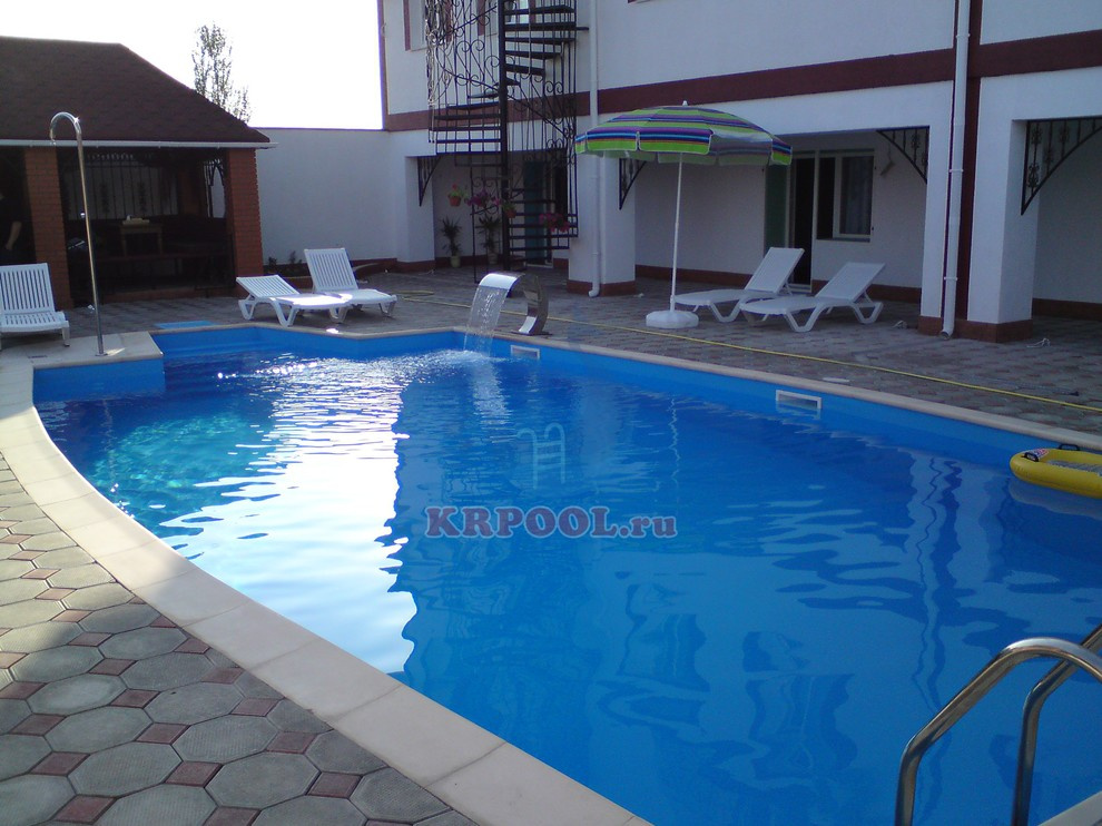 Галерея сборная