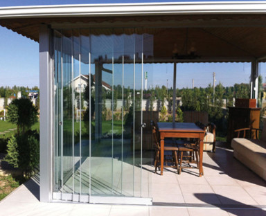 Раздвижная конструкция