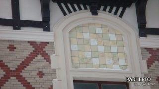 КП "Довиль" Московская область