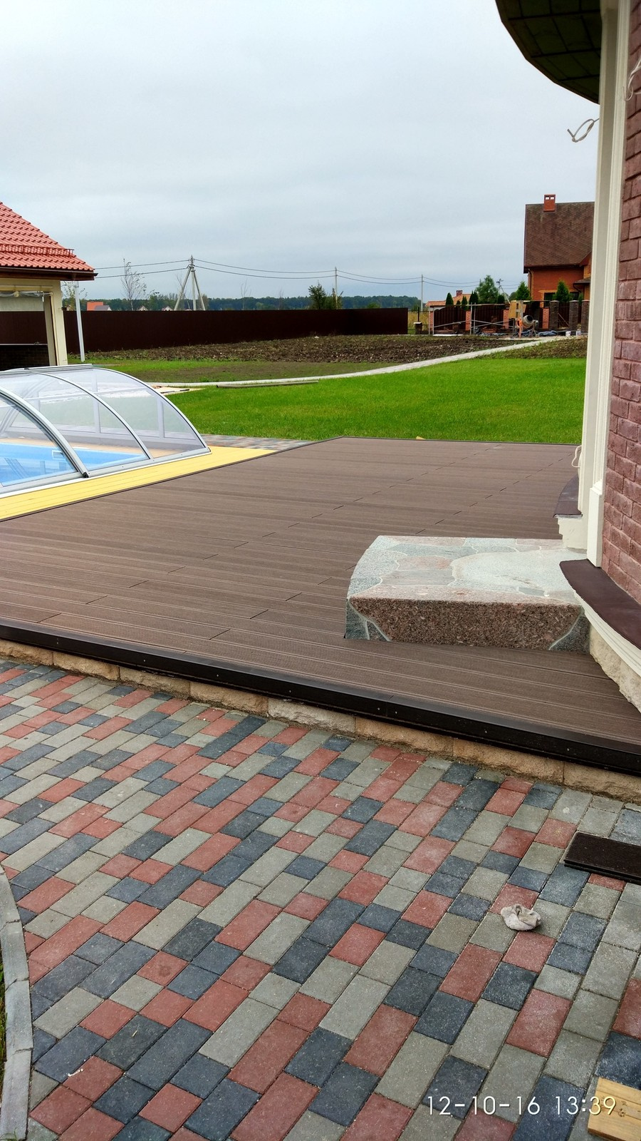 Наши работы