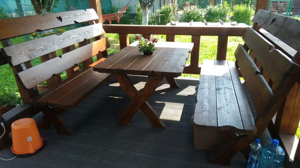 Наши работы