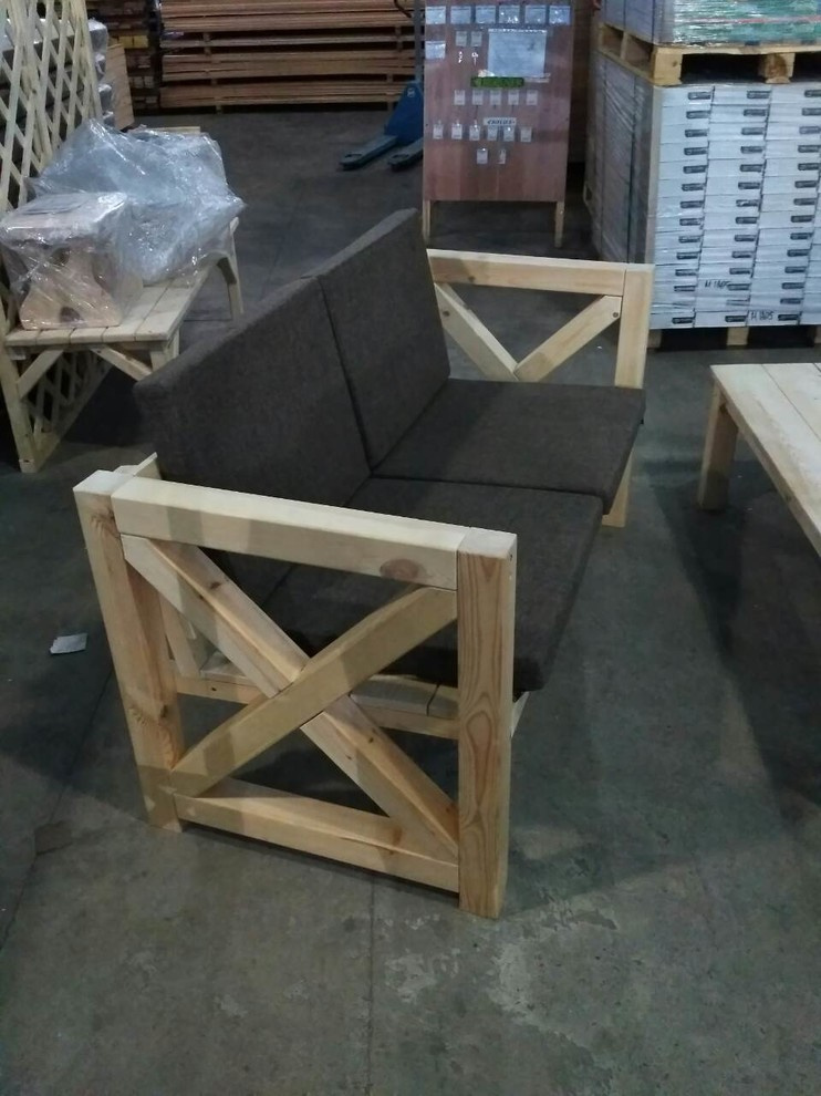 Наши работы