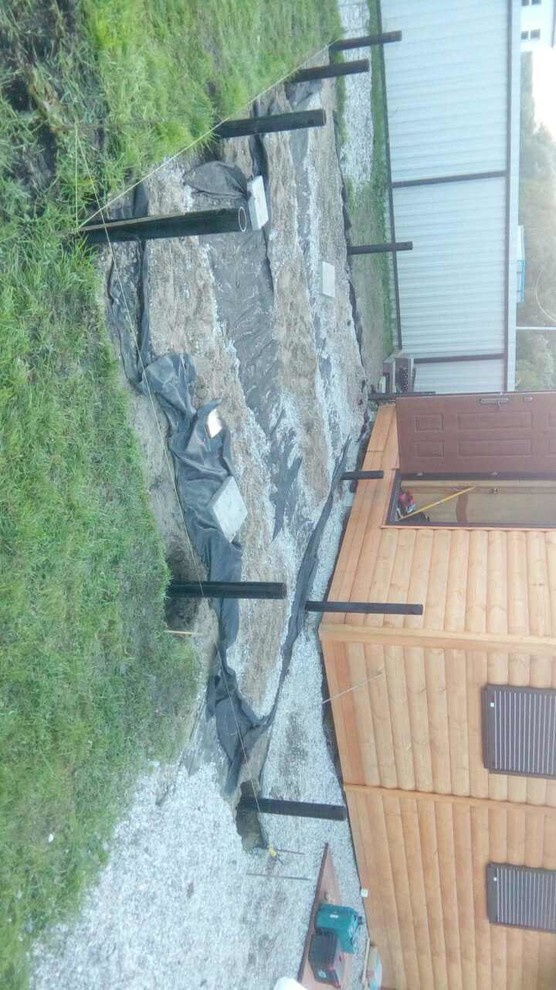 Наши работы