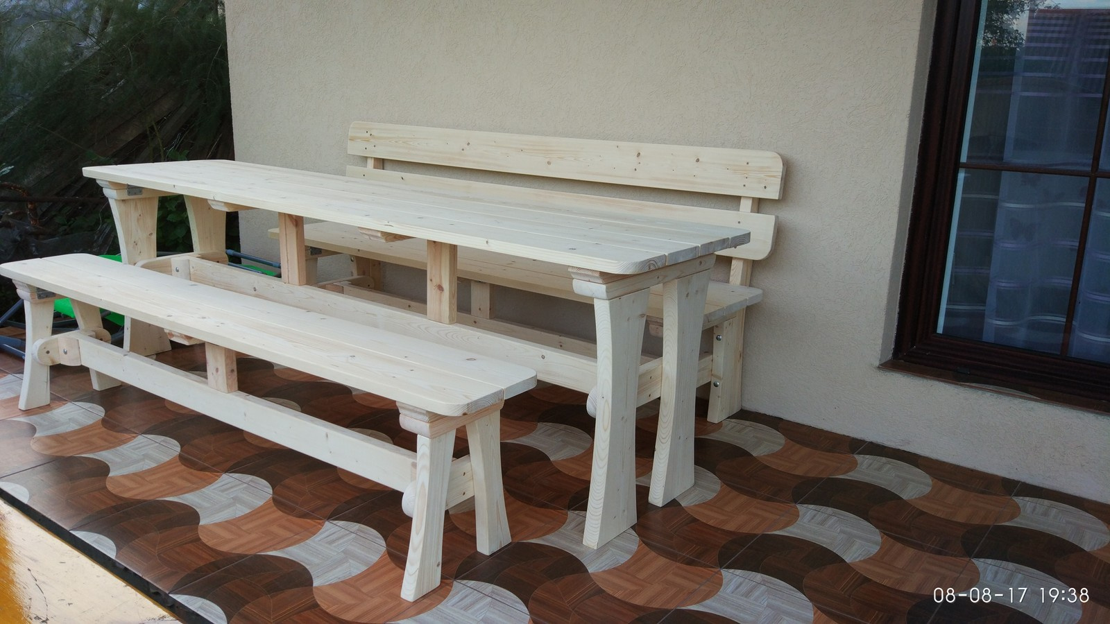 Наши работы