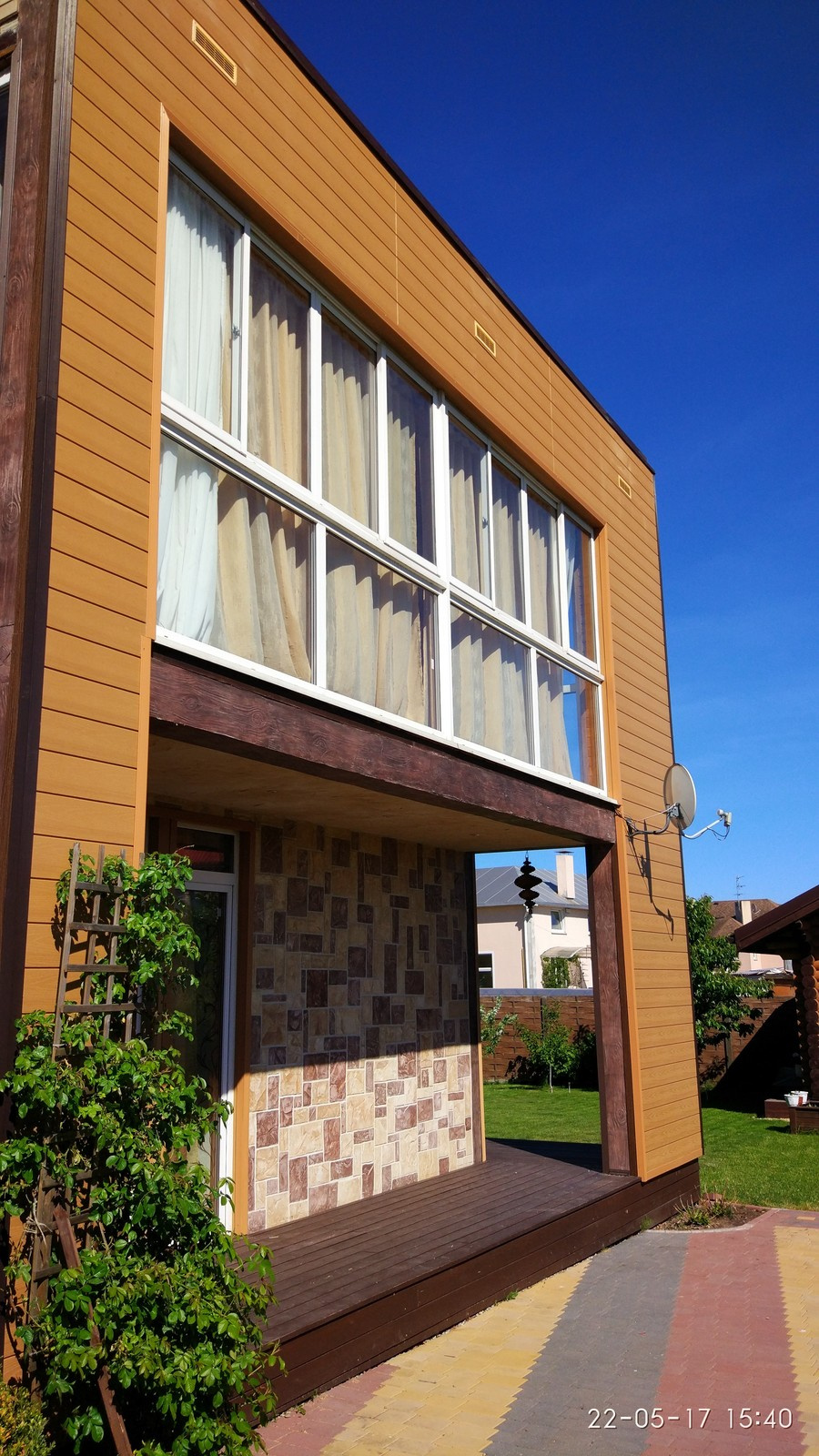 Обложка проекта: Наши работы