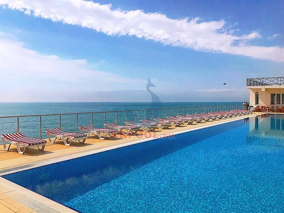 Галерея работ фирмы (сборная)