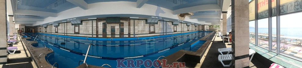 Галерея работ фирмы (сборная)