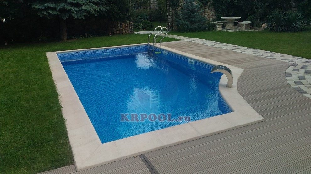 Галерея работ фирмы (сборная)