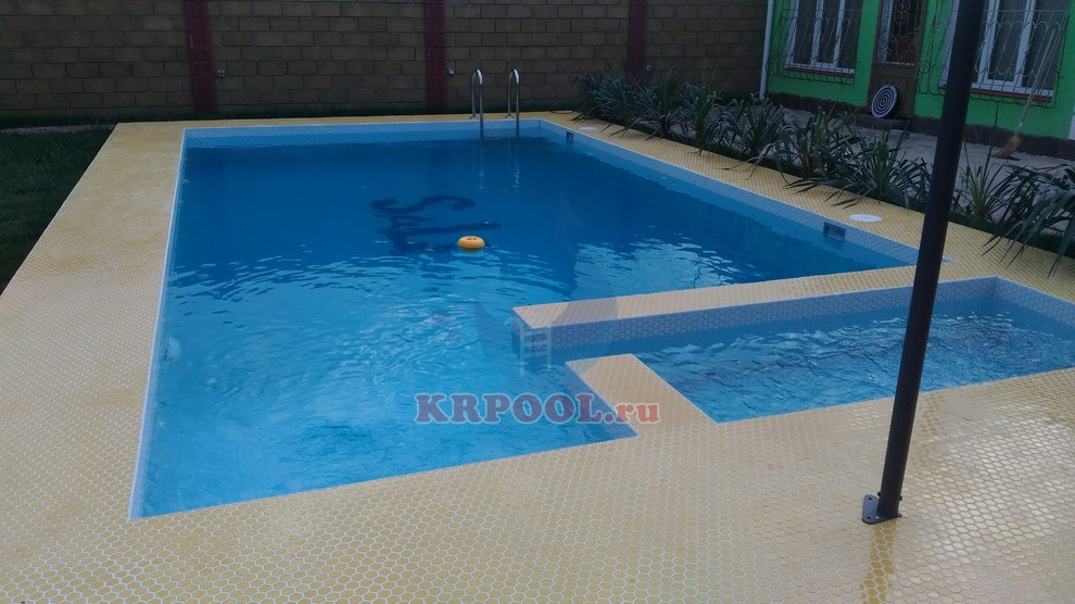 Галерея работ фирмы (сборная)