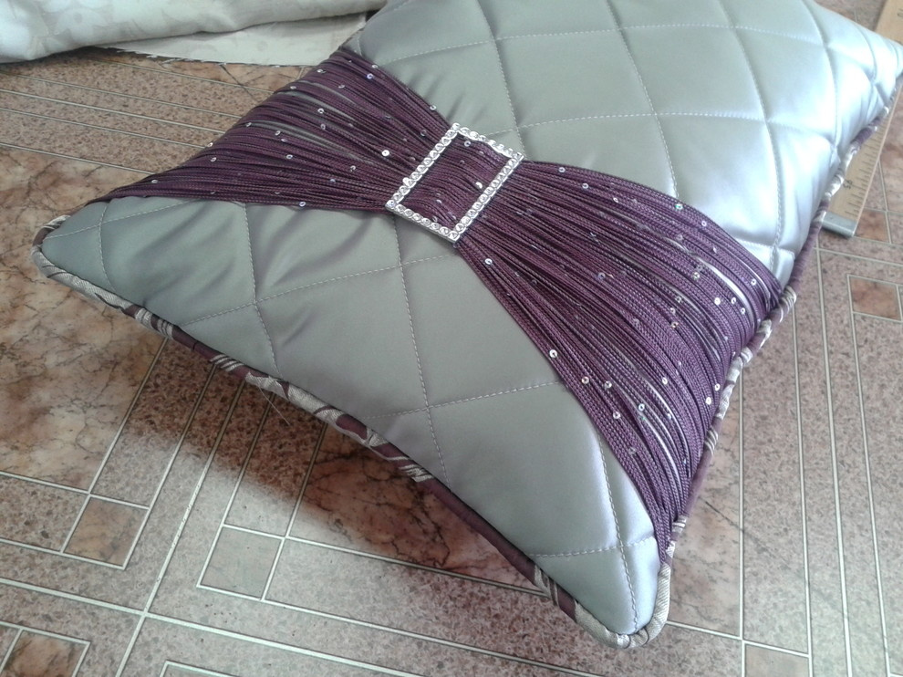 Работы с разных проектов