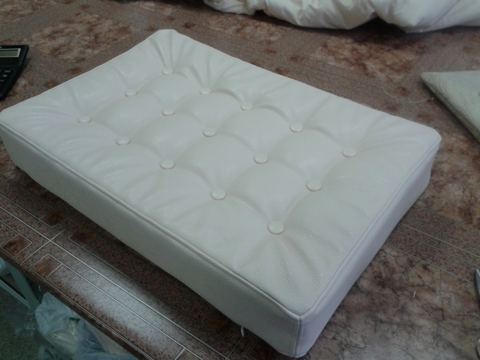 Работы с разных проектов