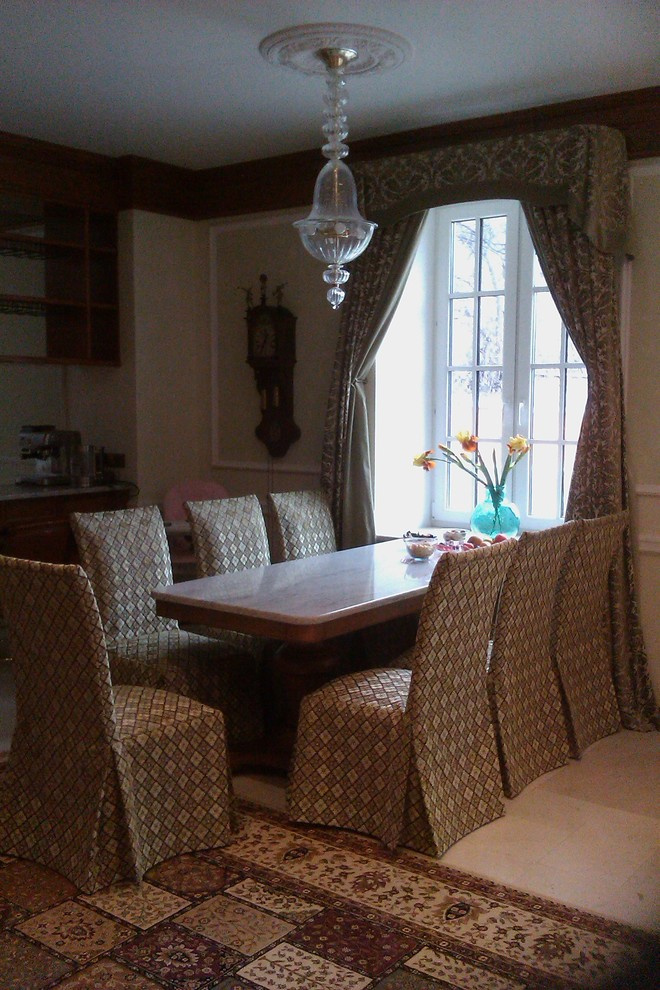 Работы с разных проектов