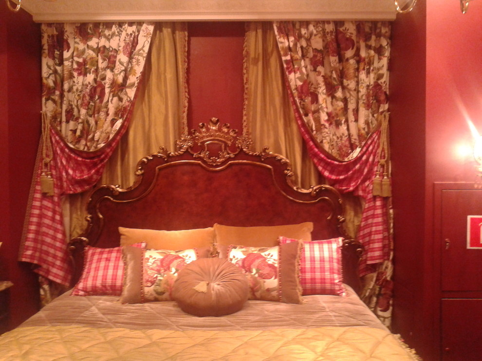 Работы с разных проектов