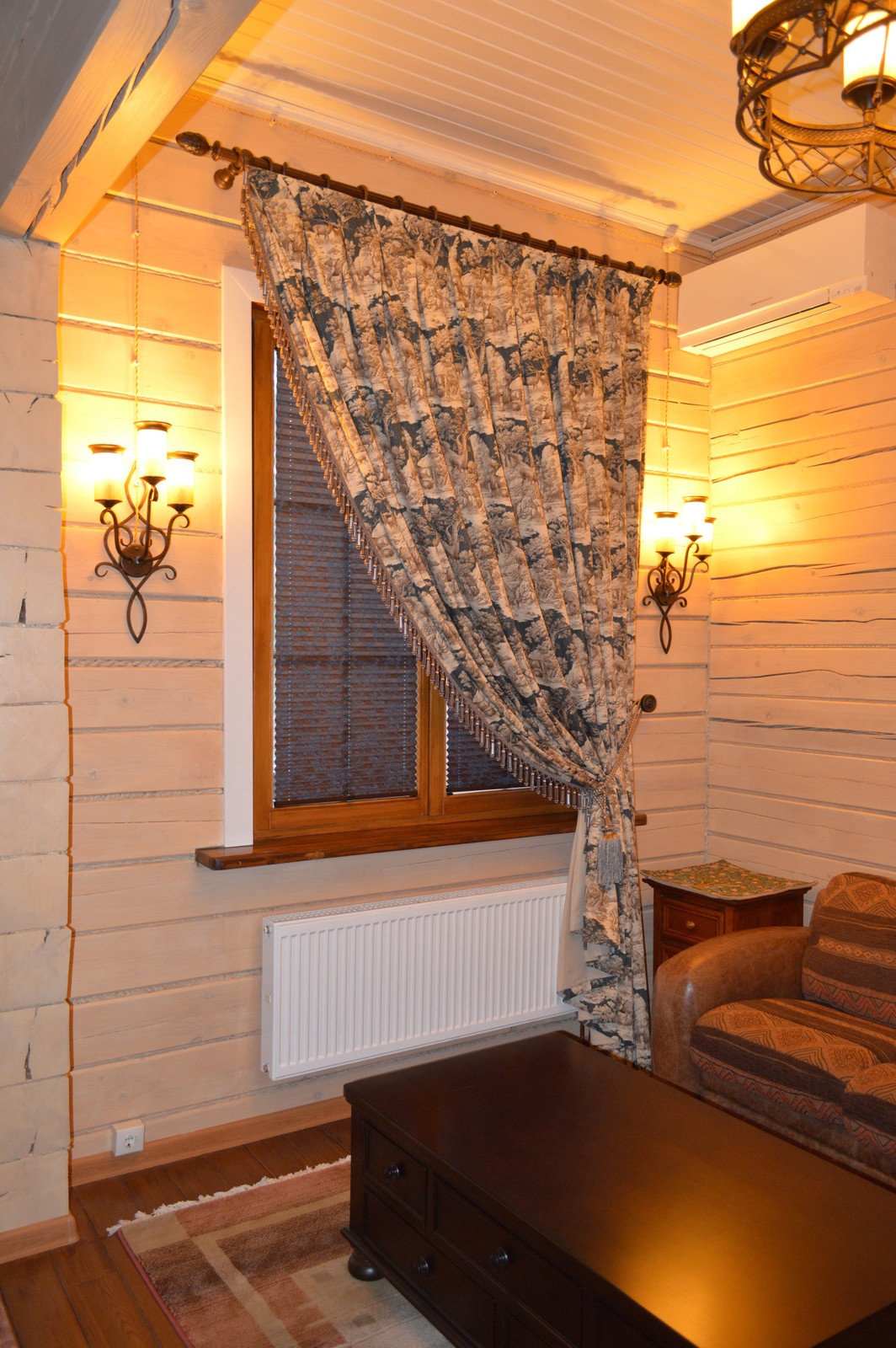 Работы с разных проектов