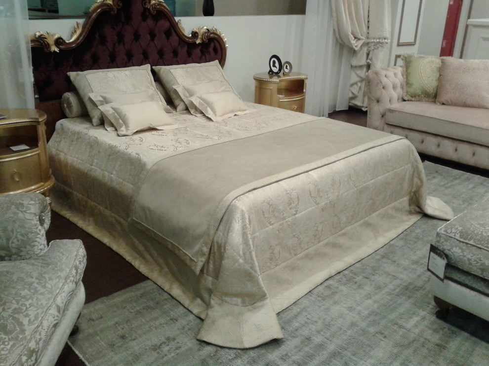 Работы с разных проектов