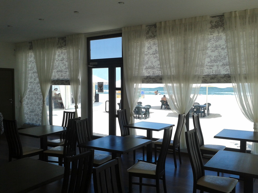 Работы с разных проектов