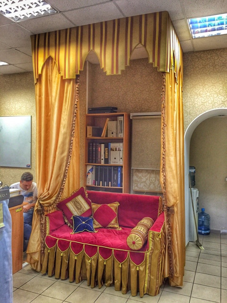 Работы с разных проектов