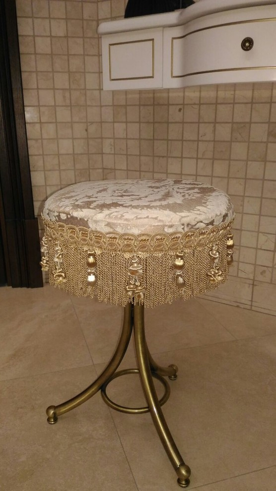 Работы с разных проектов